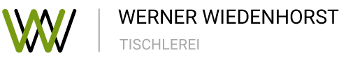 Tischlerei Wiedenhorst Retina Logo